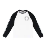 Chrome Hearts Baseball Shirt